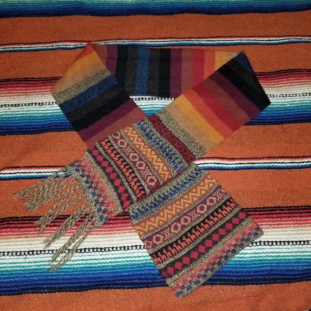 Scarf